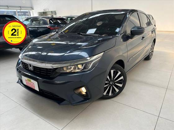 HONDA CITY 1.5 i-VTEC FLEX EX CVT HONDA CITY 1.5 i-VTEC FLEX EX CVT